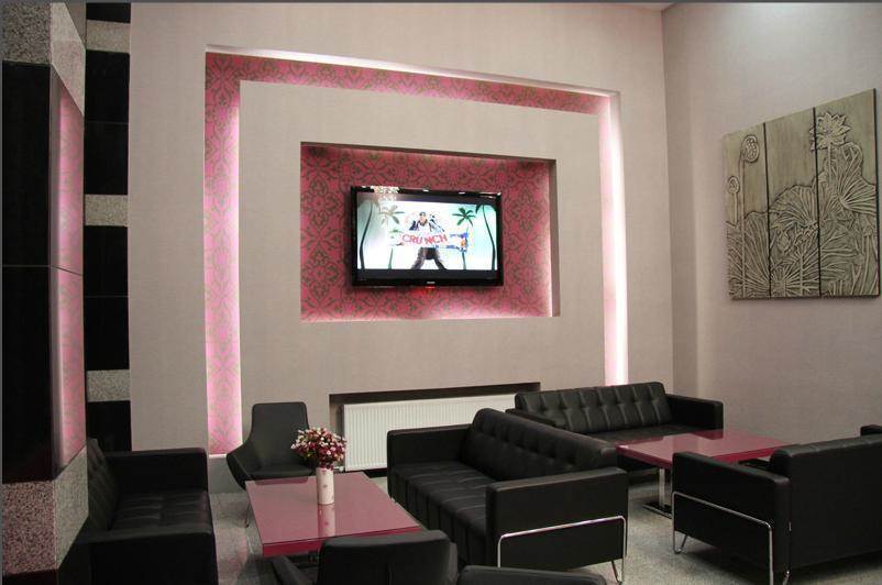 Solis Hotel Istanbul Exterior photo