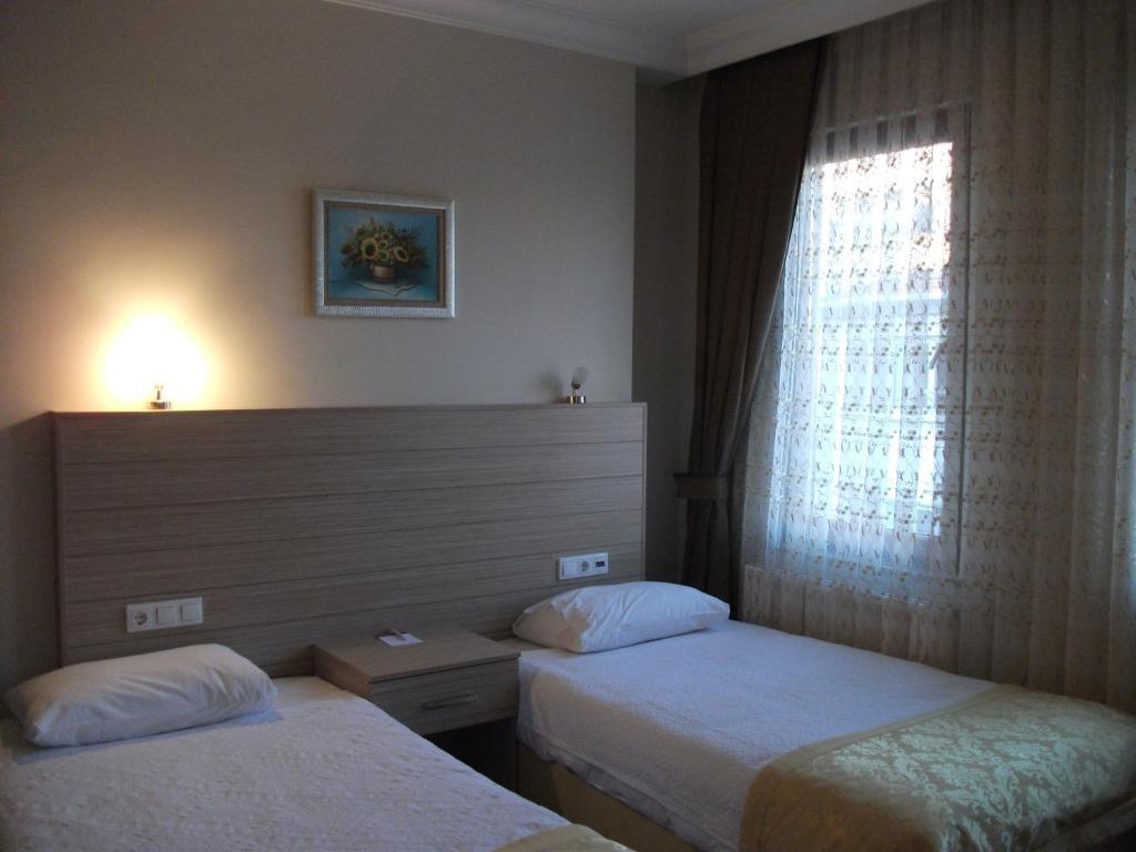 Solis Hotel Istanbul Room photo