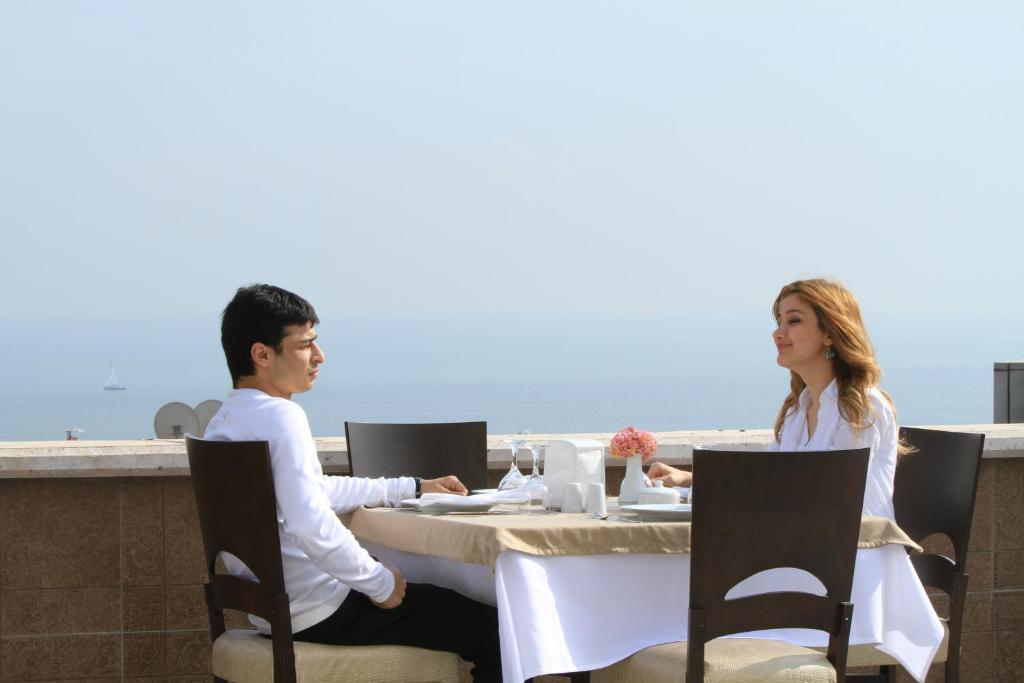 Solis Hotel Istanbul Exterior photo