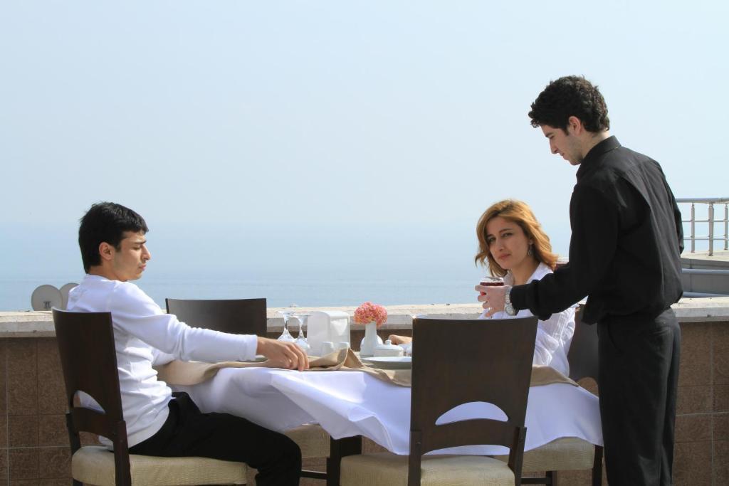 Solis Hotel Istanbul Exterior photo